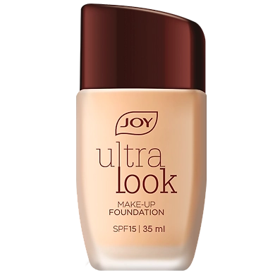 Joy Ultra Look make up foundation-SKU-HERB-1403