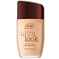 Joy Ultra Look make up foundation