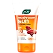 Joy Red Mushroom Sun Sunscreen Cream SPF50-SKU-HERB-1407-sm