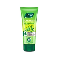 Joy Pure Neem Skin Purifying Face Wash