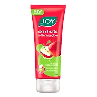 Joy Skin Fruits Softening Glow Face Wash