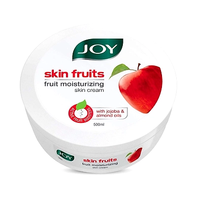 Joy Skin Fruits Fruit Moisturizing Skin Cream-SKU-HERB-1422