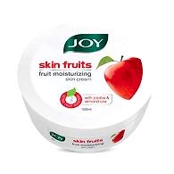 Joy Skin Fruits Fruit Moisturizing Skin Cream