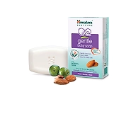 Gentle Baby Soap