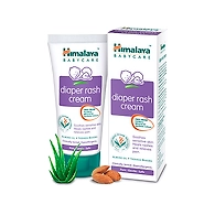 Diaper Rash Cream