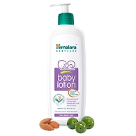 Baby Lotion