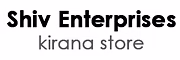 Shiv Enterprises kirana store-logo