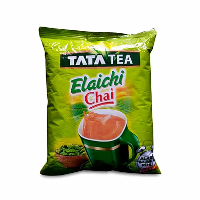 TATA Tea Elaichi -Tea-003