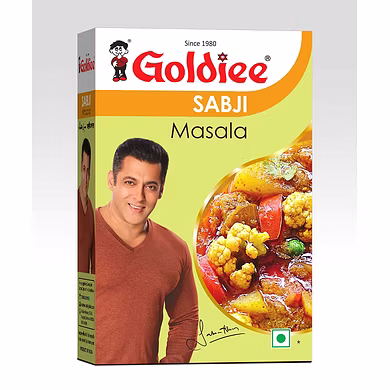 Goldiee Sabji Masala-goldiee-1