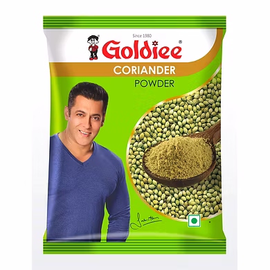 Goldiee Coriander-goldiee-2