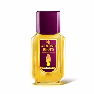 Bajaj almond hair oil-oil-1