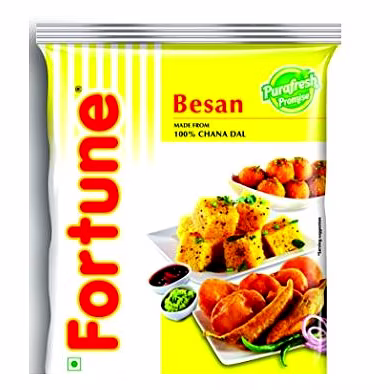 Fortune besan-F200g