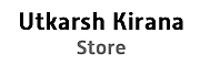 Utkarsh Kirana Store-logo