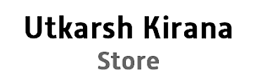 Utkarsh Kirana Store-logo