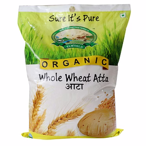 Whole Wheat Flour