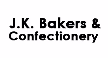 J.K. Bakers & Confectionery-logo