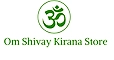 Om Shivay Kirana Store-logo