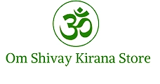 Om Shivay Kirana Store-logo
