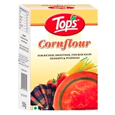 tops corn flour 100g-corn
