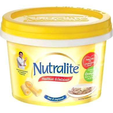 NUTRELA BUTTER-NBUTTER