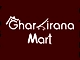 Ghar Kirana Mart-logo