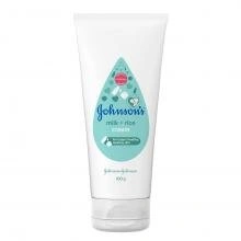 Johnson's Milk + Rice cream-JJ001