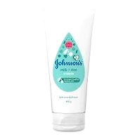 Johnson's Milk + Rice cream
