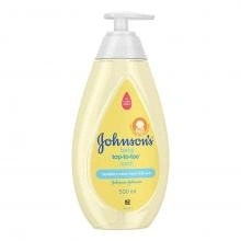 Johnson's Baby Top-To-Toe Baby Wash-JJ002