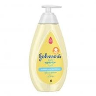 Johnson's Baby Top-To-Toe Baby Wash