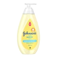 Johnson's Baby Top-To-Toe Baby Wash