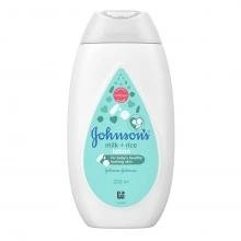 Johnson's Milk + Rice Lotion-JJ003