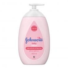 Johnson's Baby Lotion-JJ004