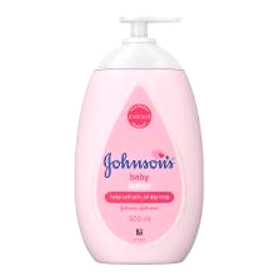 Johnson's Baby Lotion-JJ004