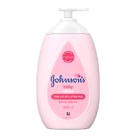 Johnson's Baby Lotion
