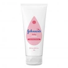 Johnson's Baby Cream-JJ006