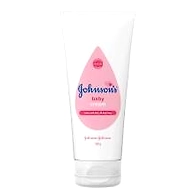Johnson's Baby Cream