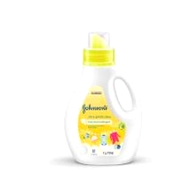 Johnson's Ultra Gentle Clean Baby Laundry Detergent-JJ008