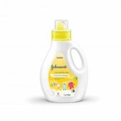 Johnson's Ultra Gentle Clean Baby Laundry Detergent