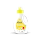 Johnson's Ultra Gentle Clean Baby Laundry Detergent-JJ008-sm