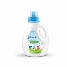 Johnson's Active Clean Baby Laundry Detergent-JJ009