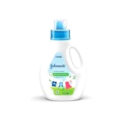 Johnson's Active Clean Baby Laundry Detergent-JJ009