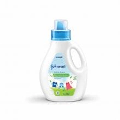 Johnson's Active Clean Baby Laundry Detergent
