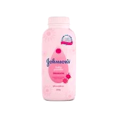 Johnson's Baby Powder Blossoms-JJ011