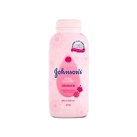 Johnson's Baby Powder Blossoms
