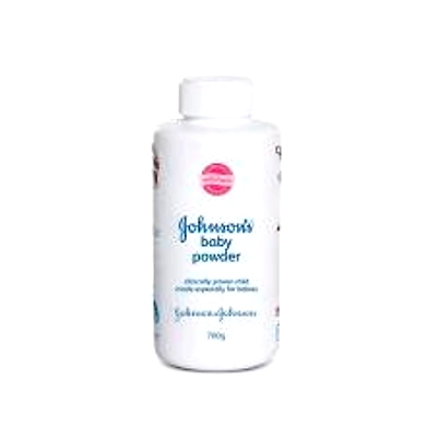 Johnson's Baby Talcum Powder-JJ014