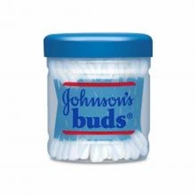 Johnson's Baby Cotton Buds Products