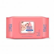 Johnson's Baby Skincare Wipes-JJ019