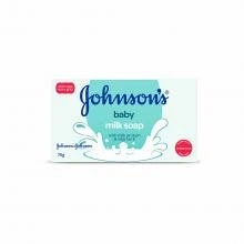 Johnson's Baby Milk Soap-JJ022