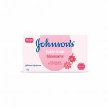 Johnson's Baby Soap Blossoms-JJ023