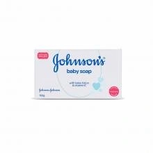 Johnson's Baby Soap-JJ024